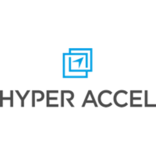 Exhibitor profile image for HyperAccel
