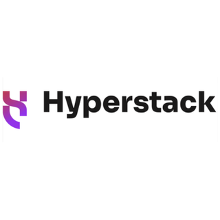 Exhibitor profile image for Hyperstack