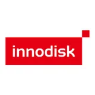 Exhibitor profile image for Innodisk