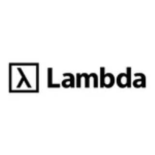 Exhibitor profile image for Lambda
