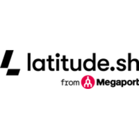 Company name - Latitude.sh