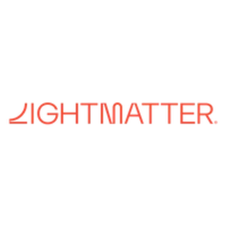 Exhibitor profile image for Lightmatter