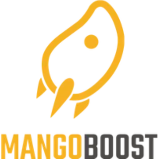 Exhibitor profile image for MangoBoost