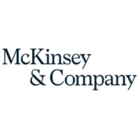 Company name - McKinsey