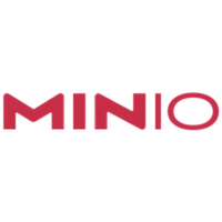 Company name - MinIO