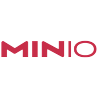 Exhibitor profile image for MinIO