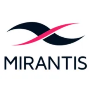 Exhibitor profile image for Mirantis