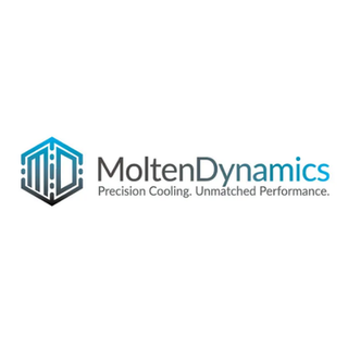Exhibitor profile image for Molten Dynamics