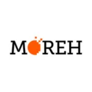 Exhibitor profile image for Moreh