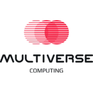 Exhibitor profile image for Multiverse Computing