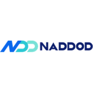 Exhibitor profile image for Naddod