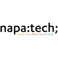 Company name - Napatech