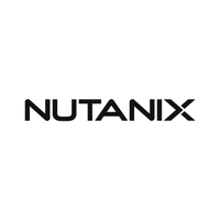 Company name - Nutanix