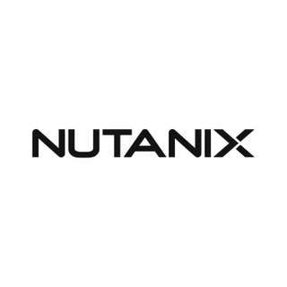 Exhibitor profile image for Nutanix