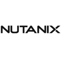 Company name - Nutanix