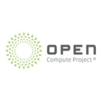Company name - Open Compute Project