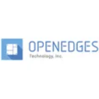 Exhibitor profile image for Openedges