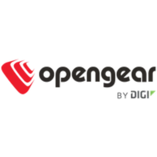 Exhibitor profile image for Opengear