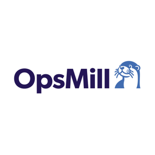 Exhibitor profile image for Opsmill