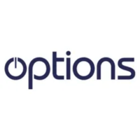 Company name - Options Technology
