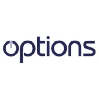 Exhibitor profile image for Options Technology