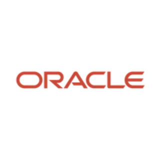 Exhibitor profile image for Oracle