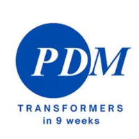 Company name - PDM
