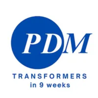 Exhibitor profile image for PDM