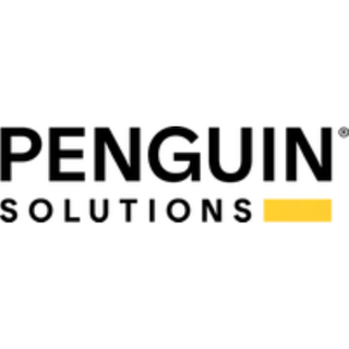 Exhibitor profile image for Penguin Solutions