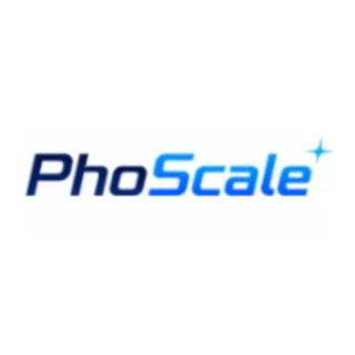 Exhibitor profile image for Phoscale