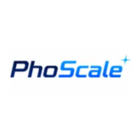 Company name - Phoscale