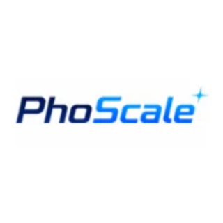 Exhibitor profile image for Phoscale