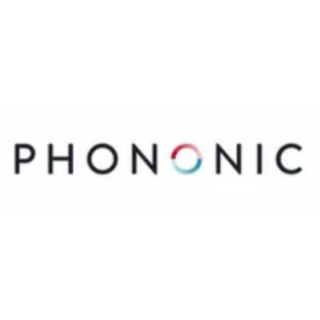 Exhibitor profile image for Phononic