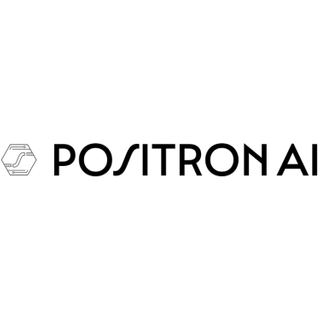 Exhibitor profile image for Positron