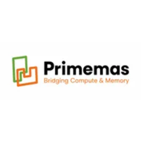 Company name - Primemas