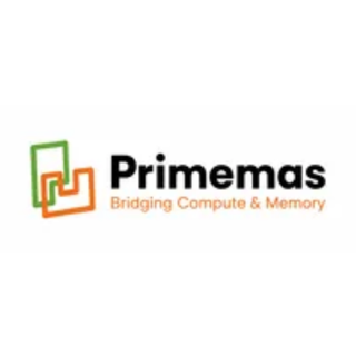 Exhibitor profile image for Primemas