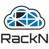 Company name - RackN
