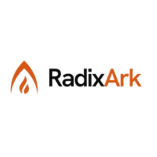 Exhibitor profile image for RadixArk