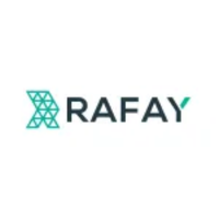 Company name - Rafay