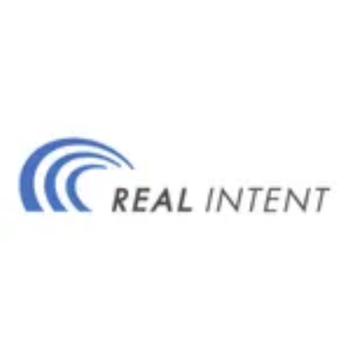 Exhibitor profile image for Real Intent
