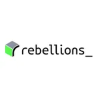 Exhibitor profile image for Rebellions