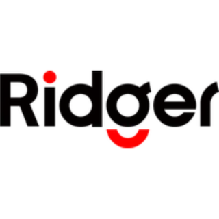 Exhibitor profile image for Ridger