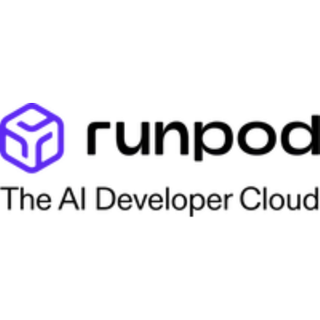 Exhibitor profile image for RunPod