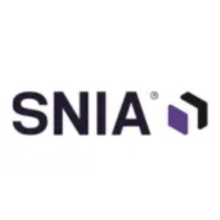 Exhibitor profile image for SNIA