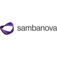 Company name - Samba Nova