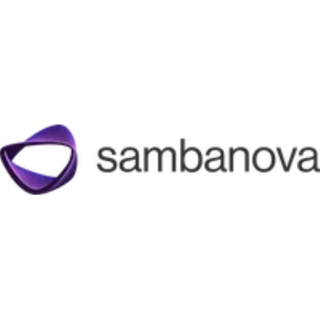 Exhibitor profile image for Samba Nova