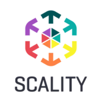 Company name - Scality