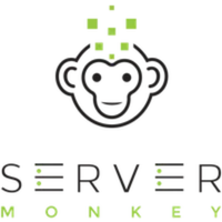 Company name - ServerMonkey
