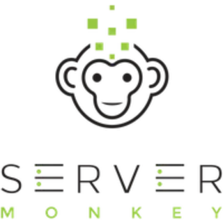 Exhibitor profile image for ServerMonkey