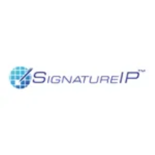 Exhibitor profile image for Signature IP